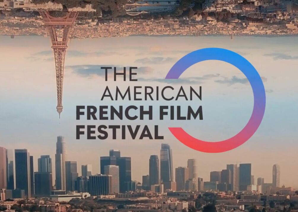 Watch the best moments of the 26th edition of The American French Film Festival