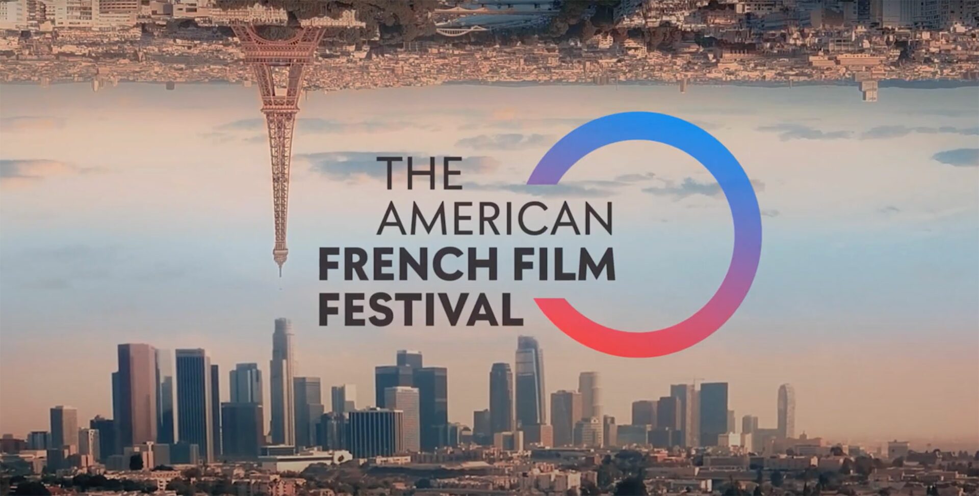 Visuel Watch the best moments of the 26th edition of The American French Film Festival